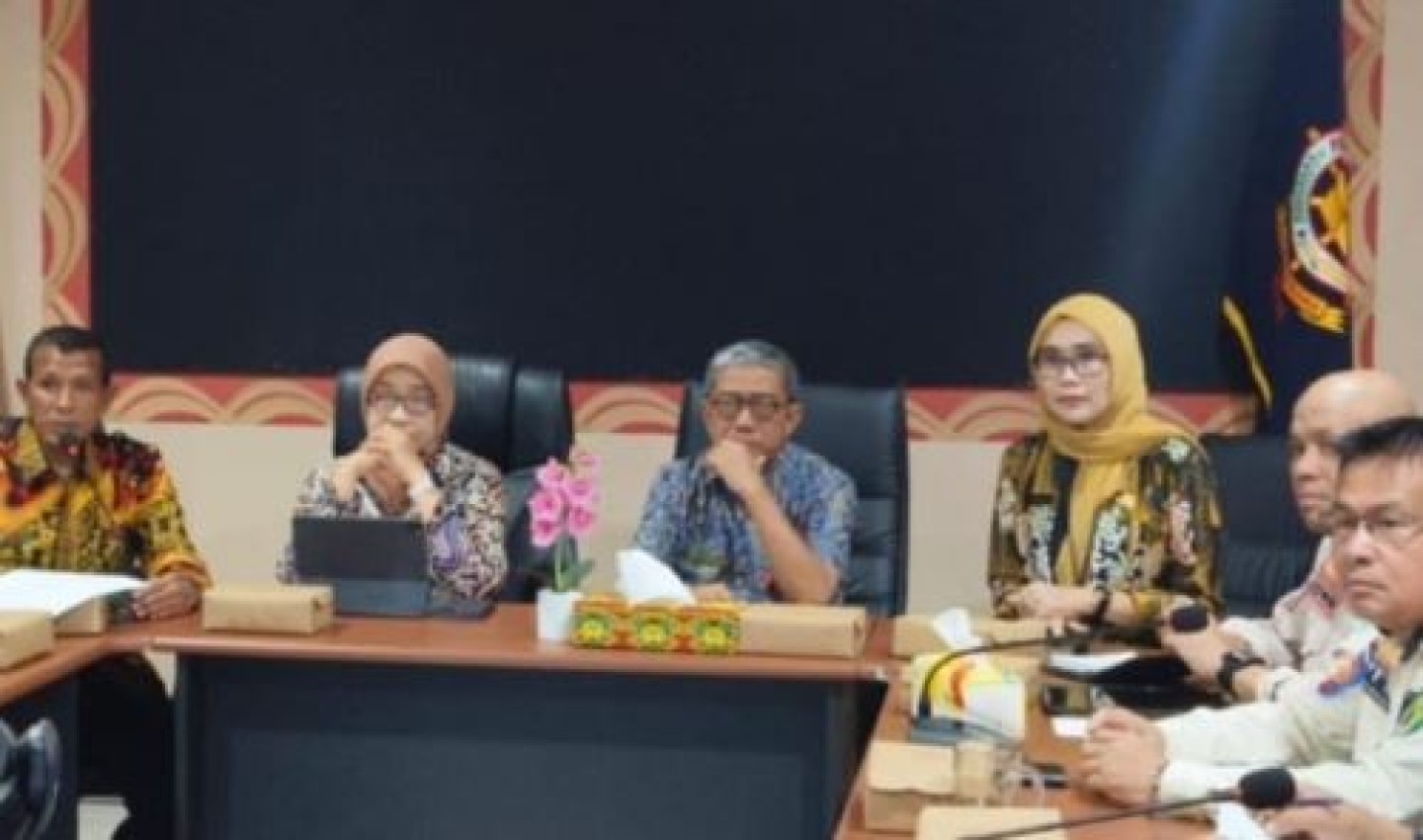 Pastikan 12 Venue MTQN XXX Kaltim 2024 Siap