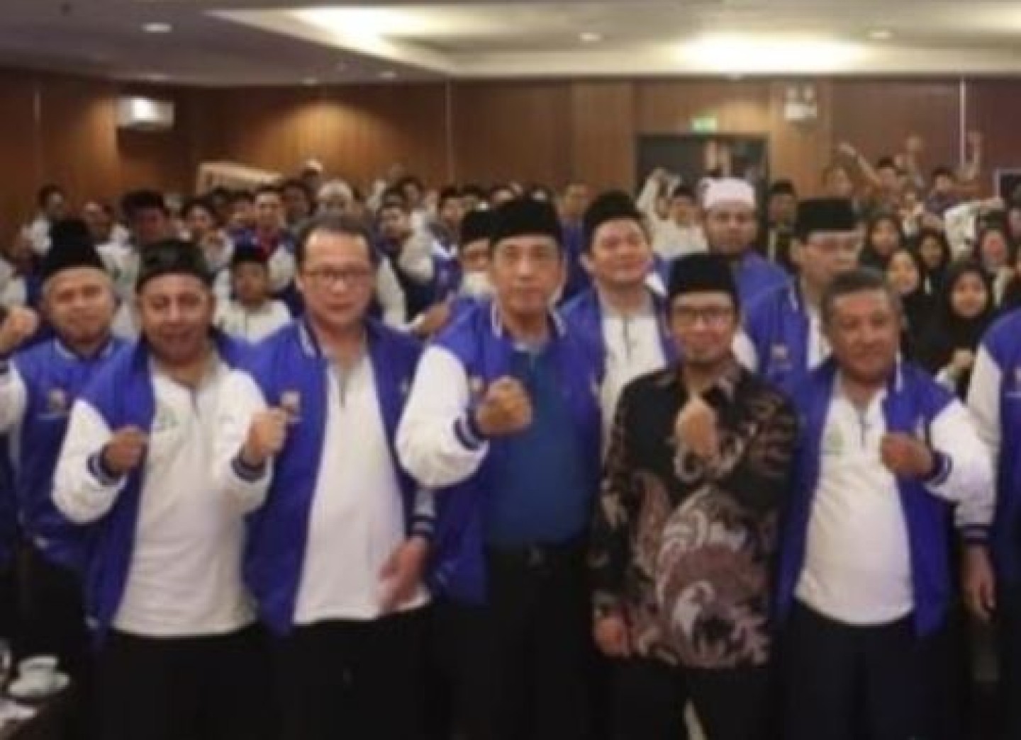 Yang Tersisa dari MTQN XXX. Jateng dan Yogya Puji Kaltim, akan Tingkatkan Pelatihan