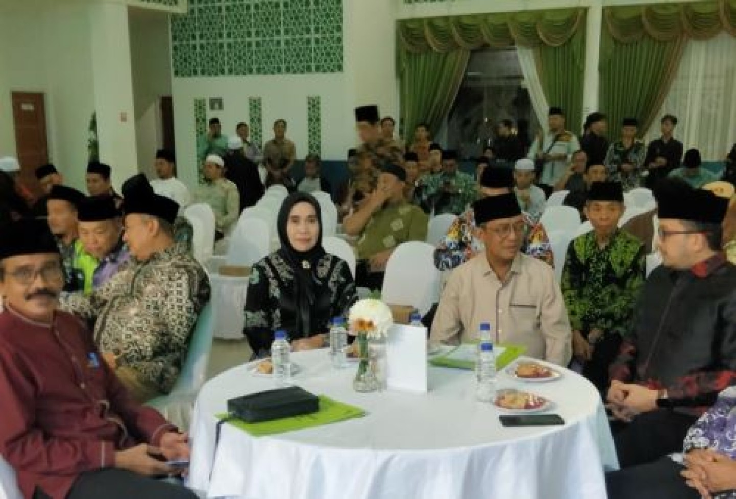 Seleksi Ditutup, Kaltim Menuju STQHN Kendari 2025