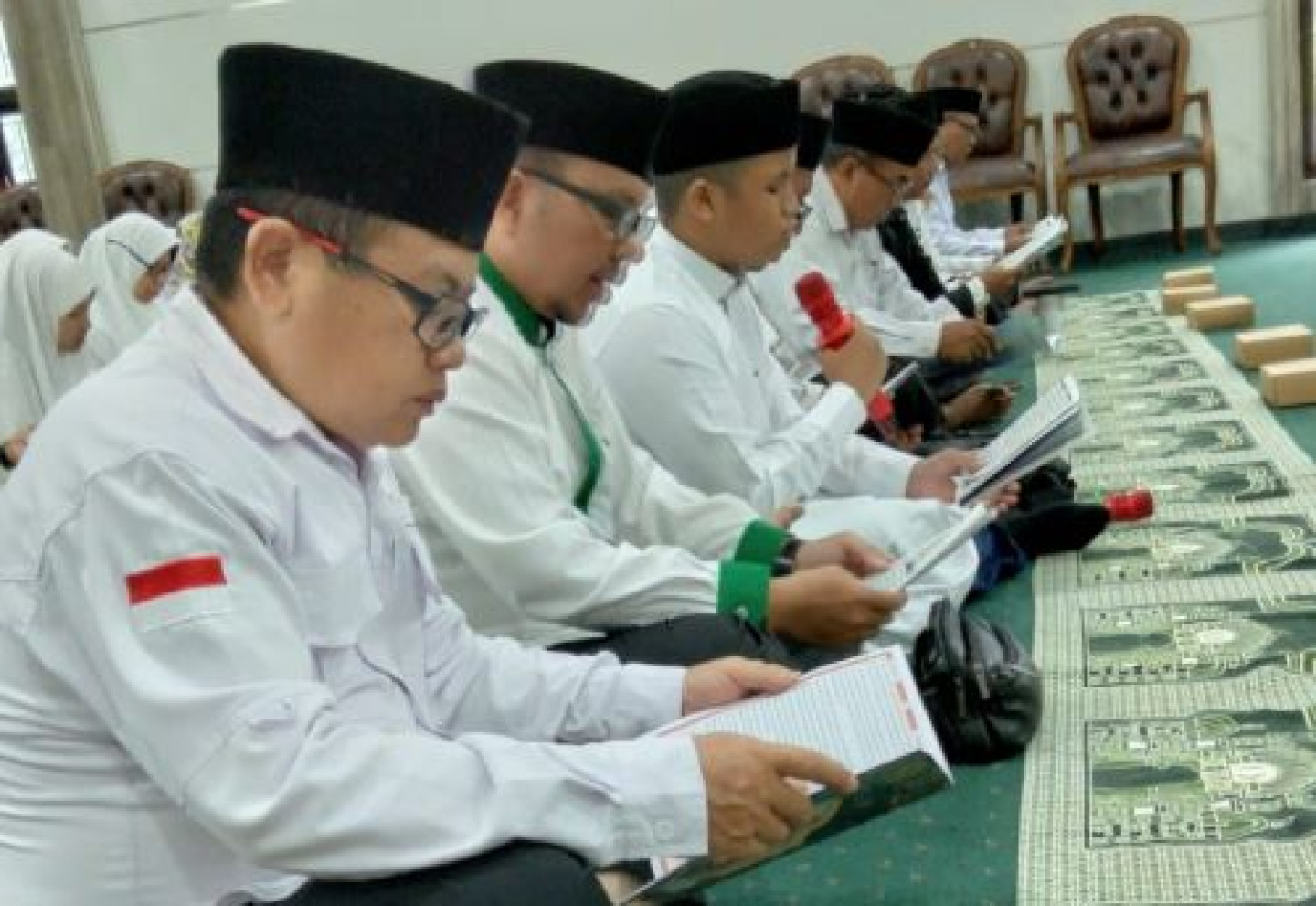 Semarak Ramadhan LPTQ Kaltim