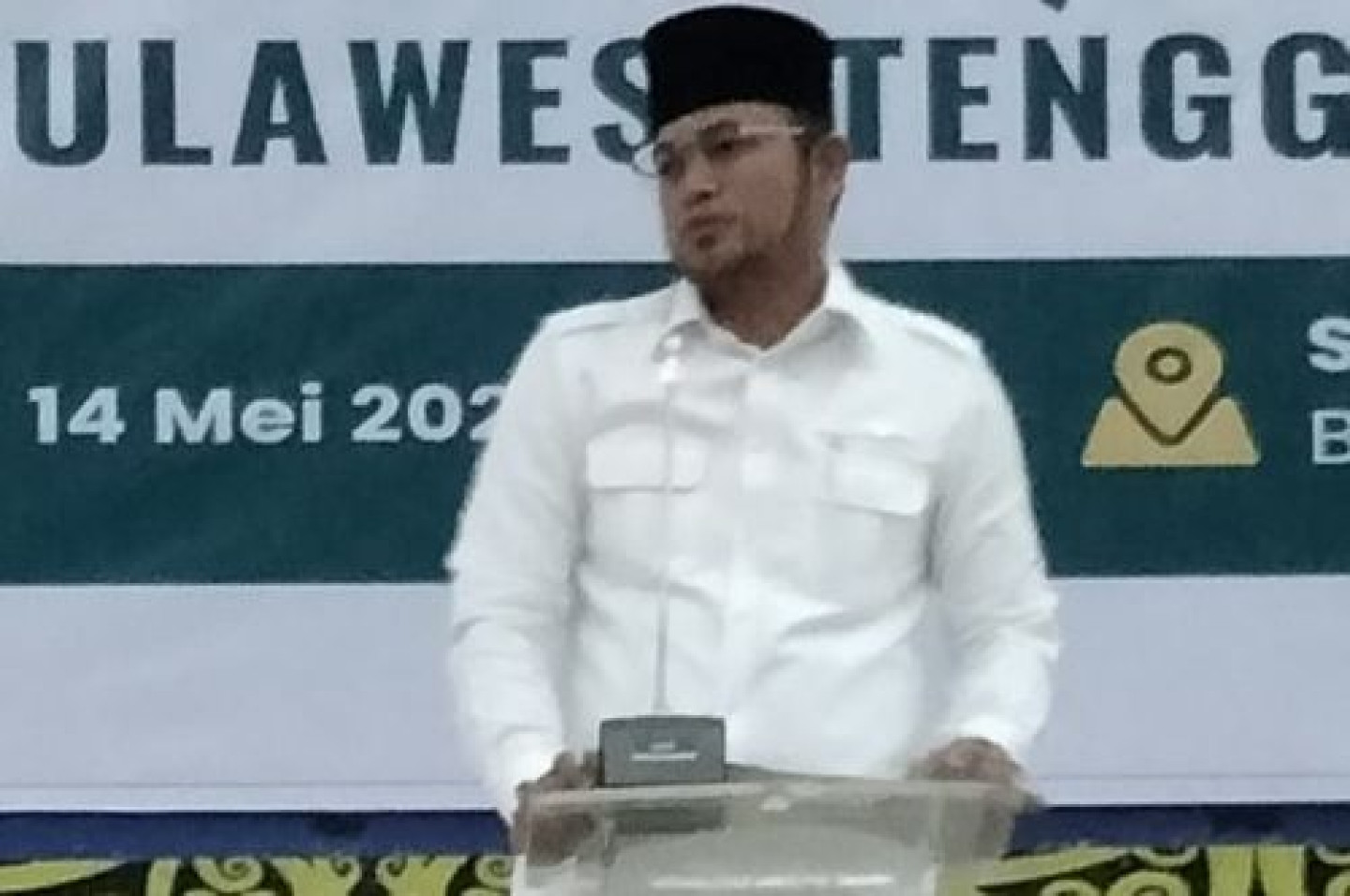 Gubernur Buka TC ke-4, Persiapan Kaltim ke STQH Kendari