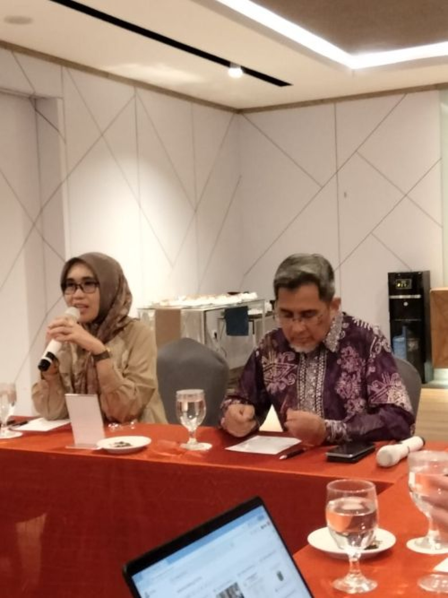 Dibuka Gubernur, MTQ XLV Dirancang Lebih  Semarak