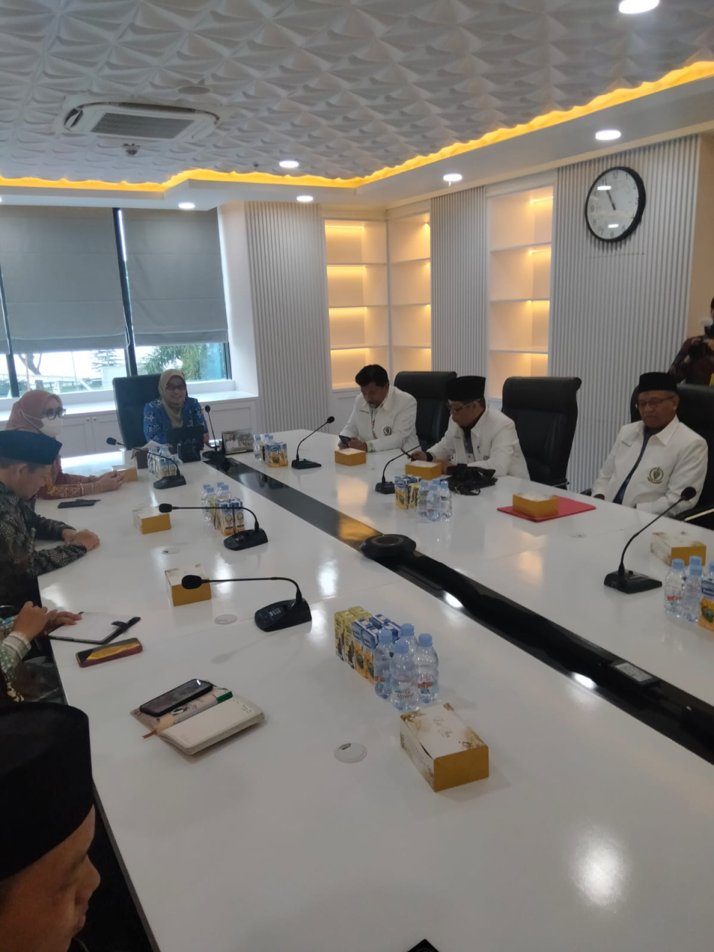 Kukar Siap. Sekda Sri Wahyuni: Sederhana namun MTQ Tetap Khidmad