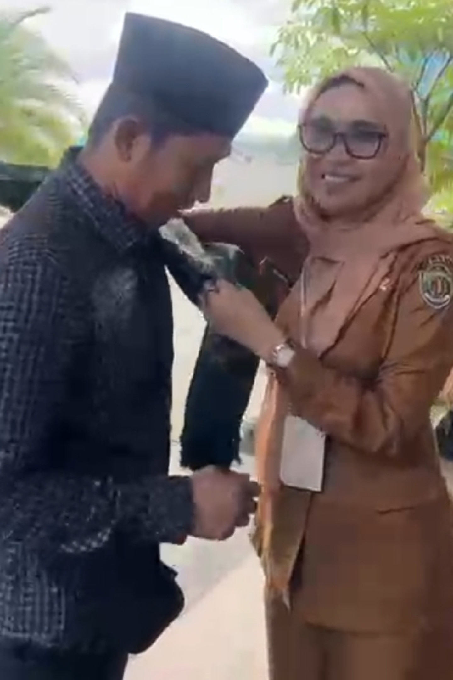 Gubernur Ucapkan Selamat, Imranul Karim Juara I Lagi